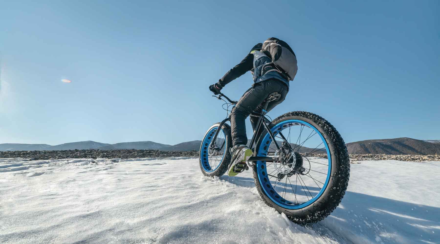 7 Alternative Winter Sports