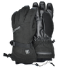 winter battery operated heated gloves are the warmest gloves in cold weather