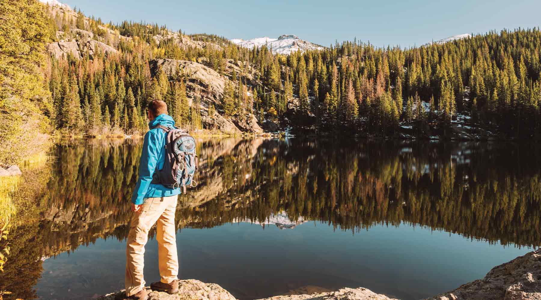 Things to Do in Colorado: An Outdoor Enthusiast’s Guide