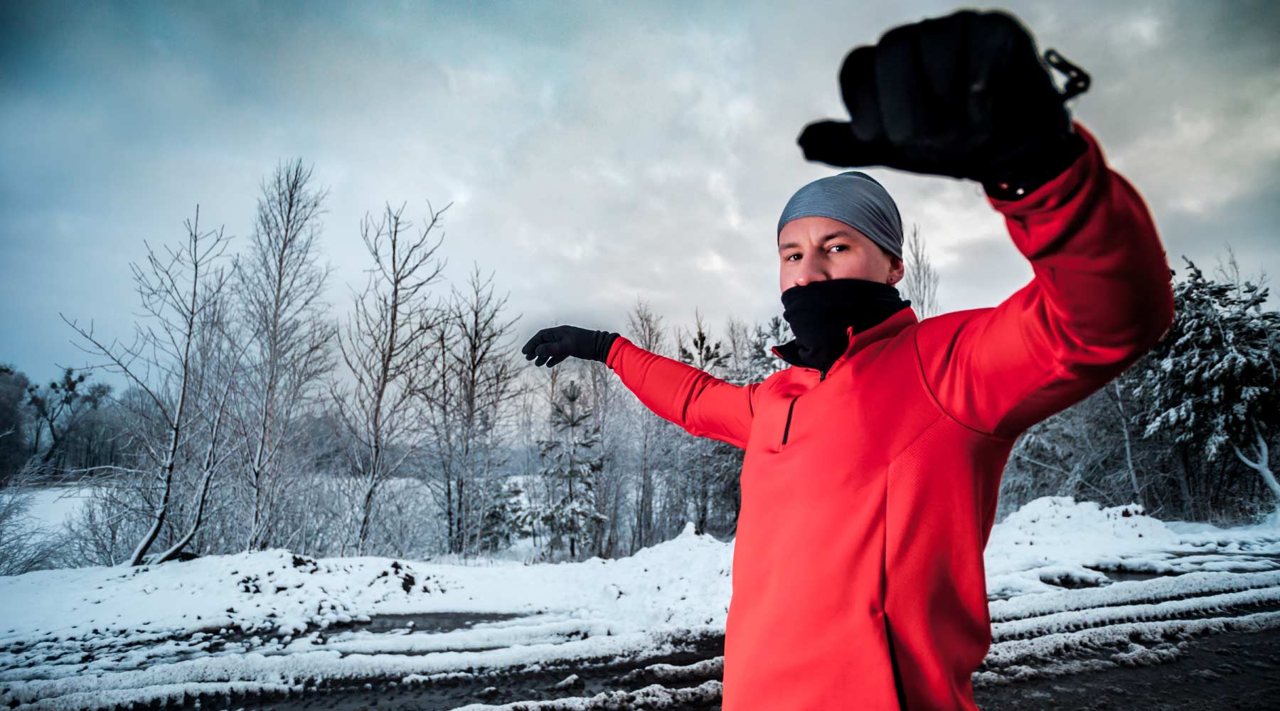 battery powered heated clothing can keep you warm in the most extreme cold conditions with adjustable heat