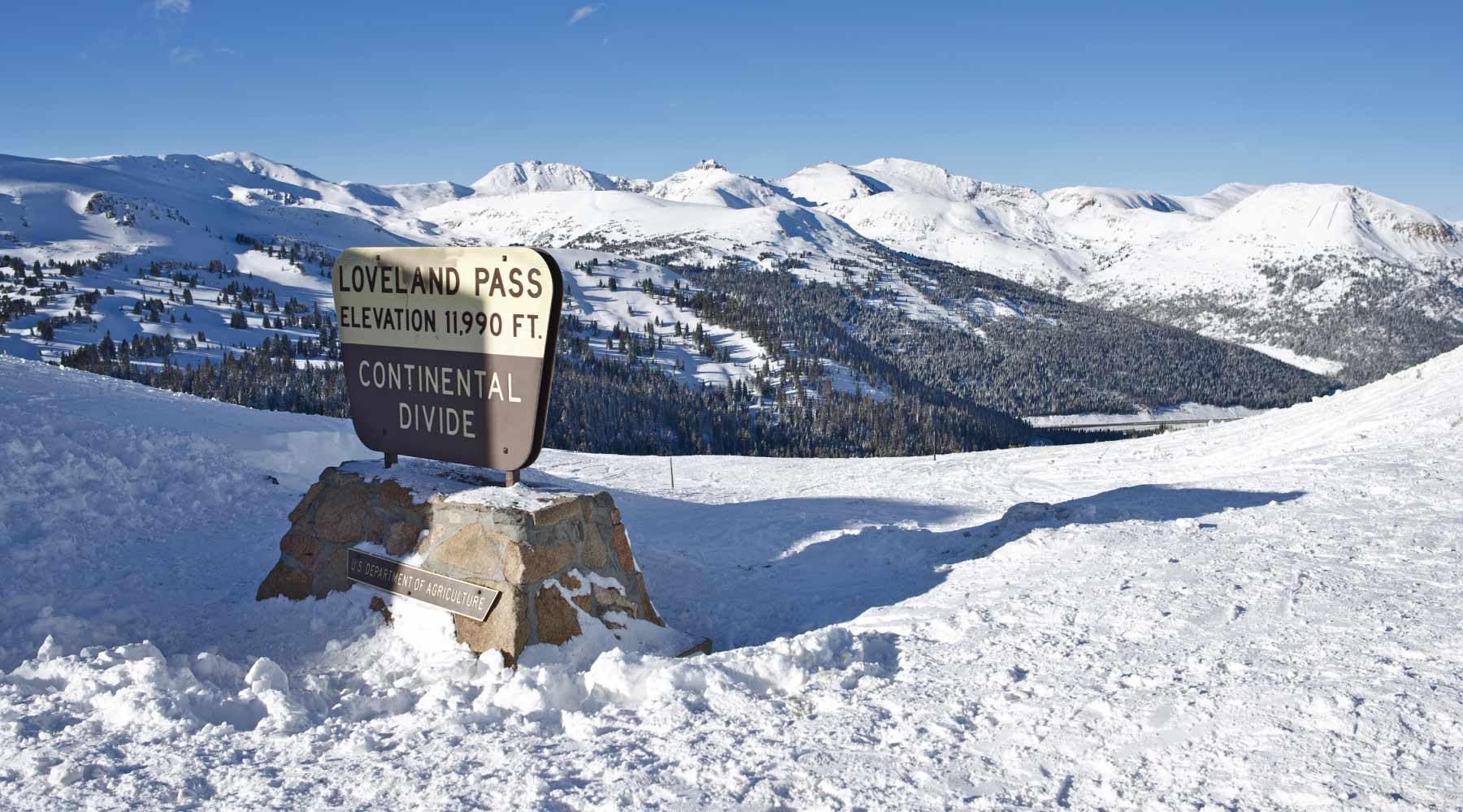 Top 5 Lesser-Known Ski Resorts Near Denver