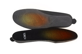 heated boot insoles