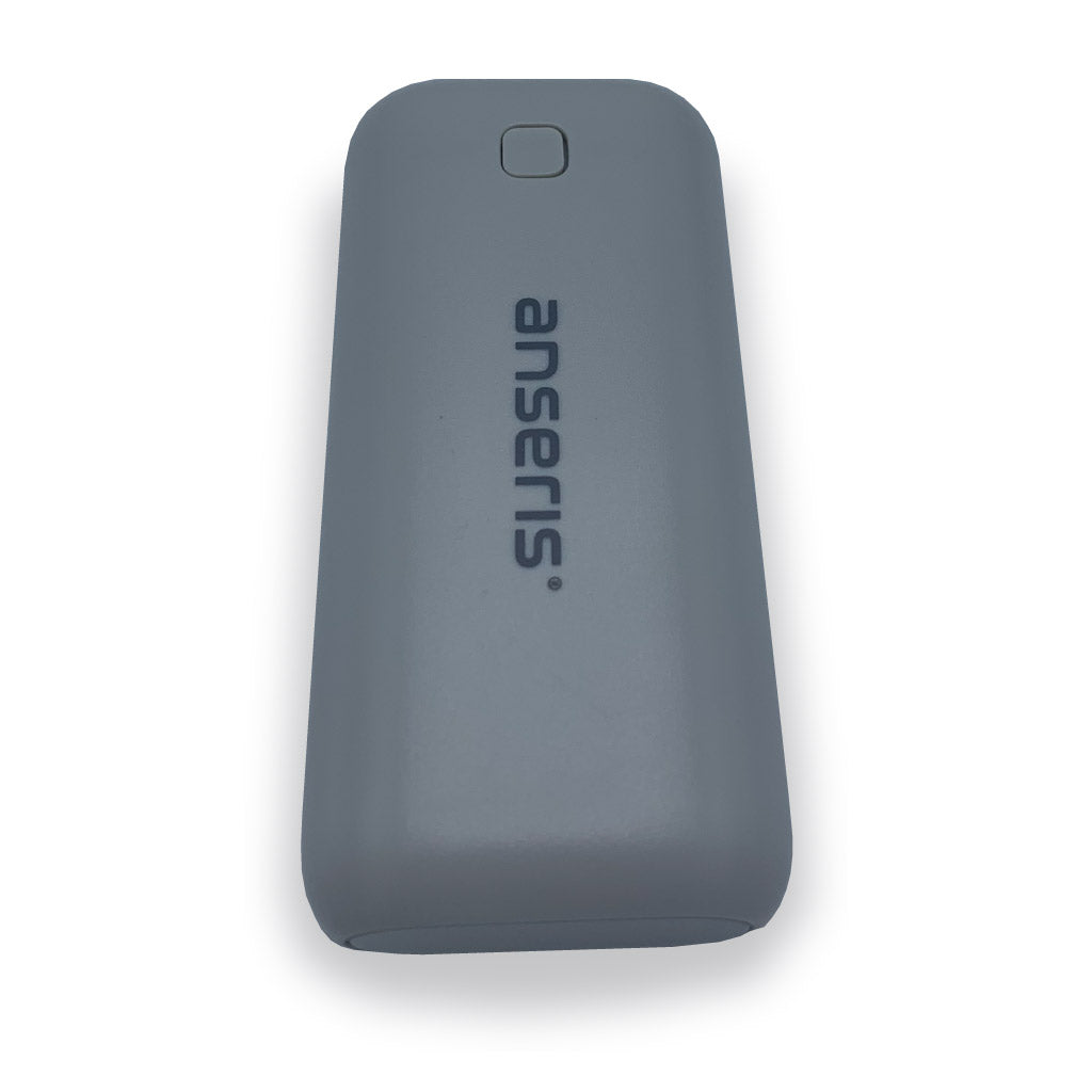 5 volt battery power bank lithium ion