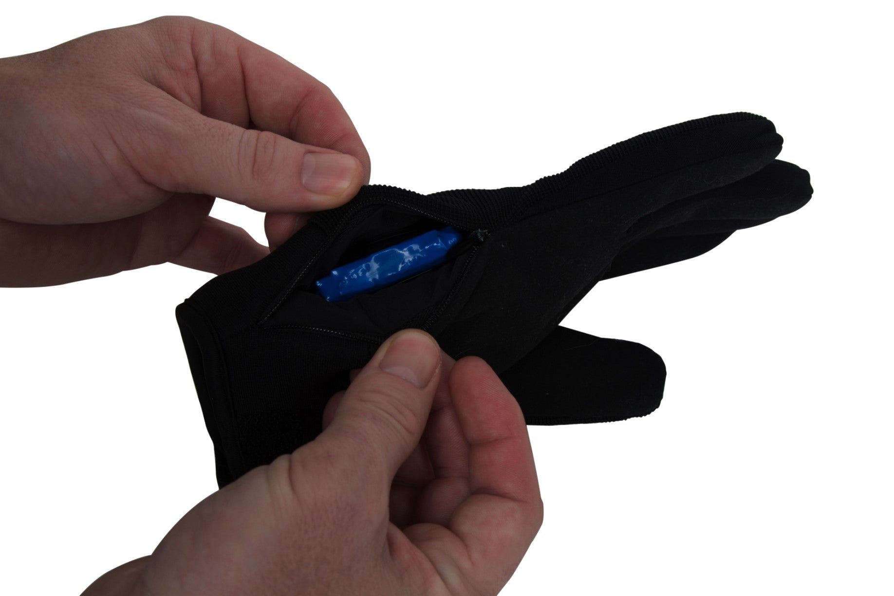 REVOLT I Heated Gloves