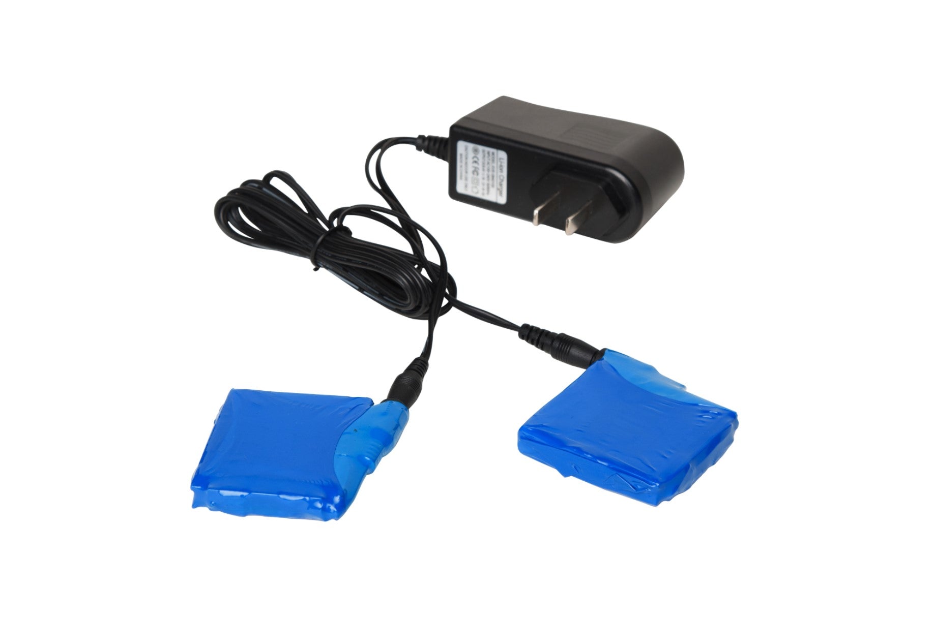 REVOLT I Heated Gloves