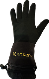 NEW HEATED GLOVE. Rechargeable, Battery Powered Electric Heated Gloves for Men and Women.