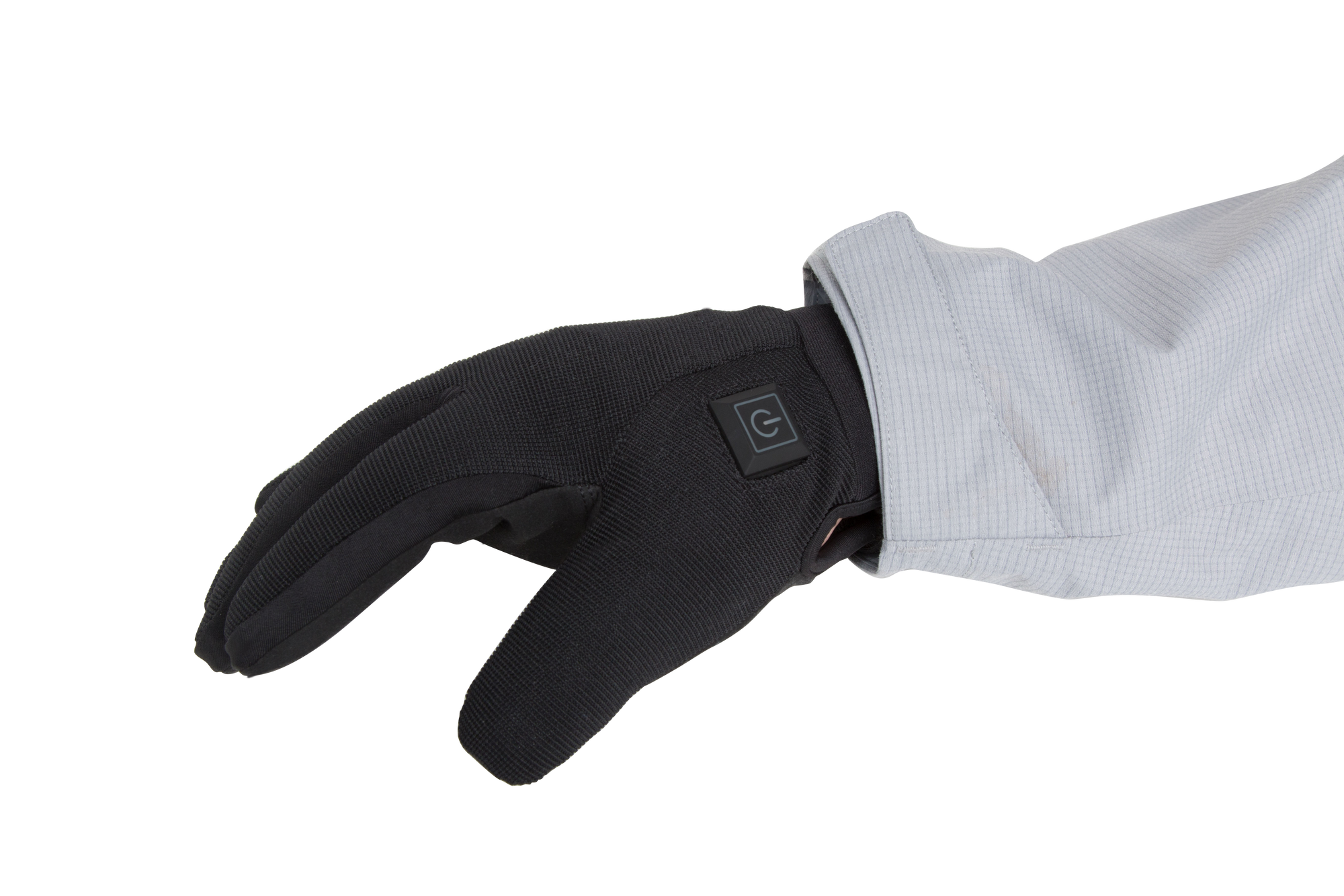 battery heated gloves